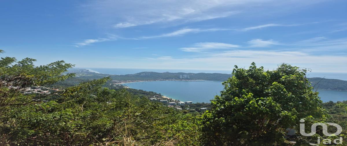 Foto de terreno habitacional en venta en pichilingue cima residencial 4199, brisas del marqués, acapulco de juárez, guerrero, 30766496 No. 03