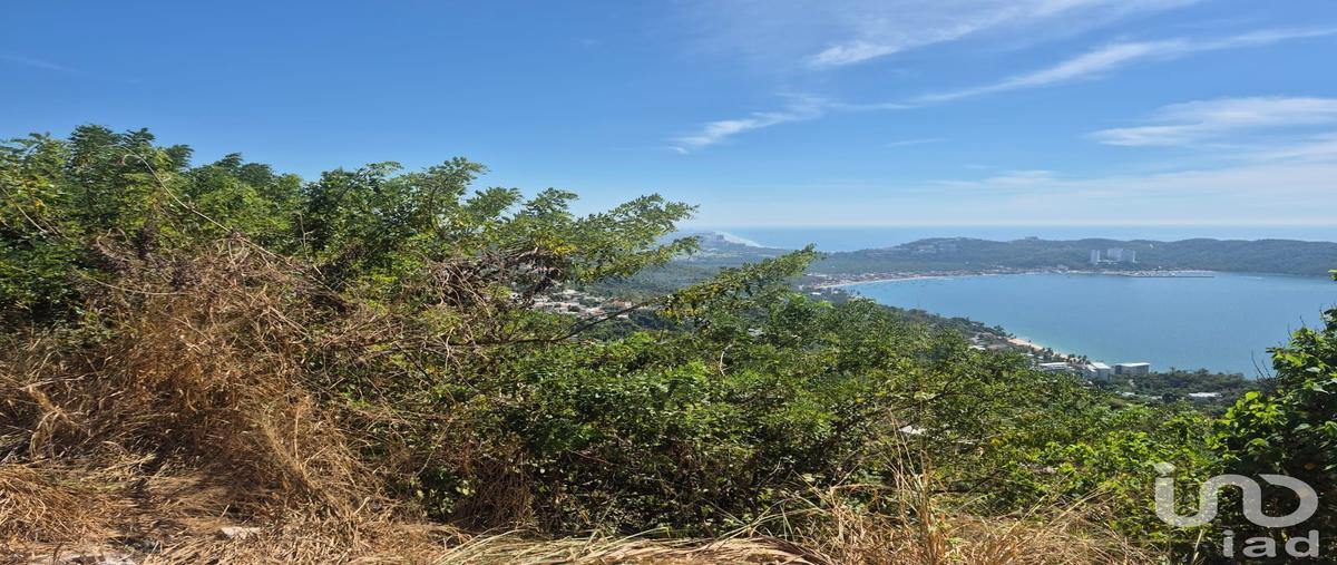 Foto de terreno habitacional en venta en pichilingue cima residencial 4199, brisas del marqués, acapulco de juárez, guerrero, 30766496 No. 04