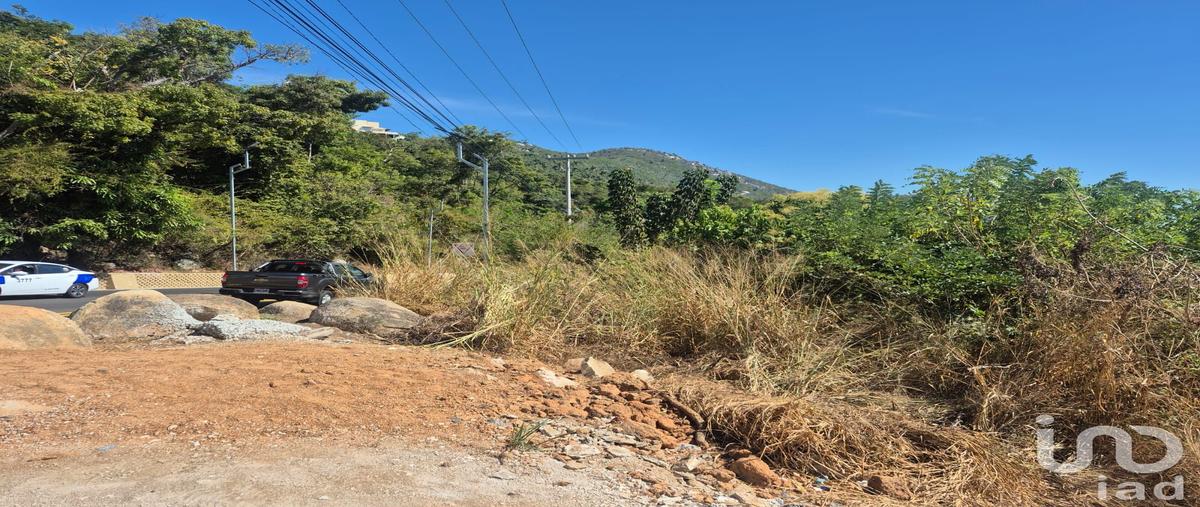 Foto de terreno habitacional en venta en pichilingue cima residencial 4199, brisas del marqués, acapulco de juárez, guerrero, 30766496 No. 05