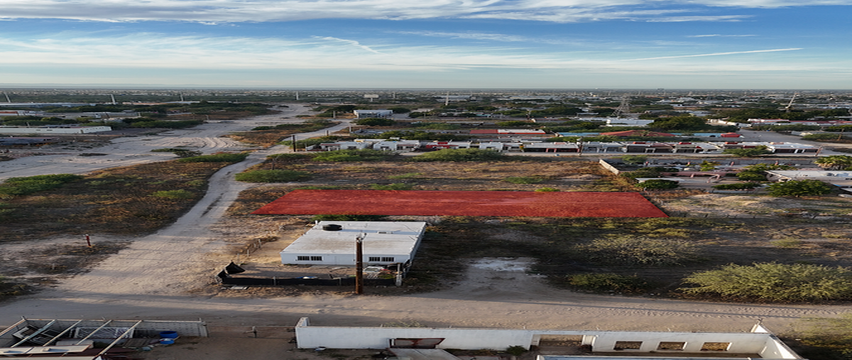 Foto de terreno habitacional en venta en pichilingue entra isla margarita , los tabachines, la paz, baja california sur, 30818374 No. 03