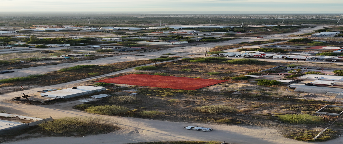 Foto de terreno habitacional en venta en pichilingue entra isla margarita , los tabachines, la paz, baja california sur, 30818374 No. 05
