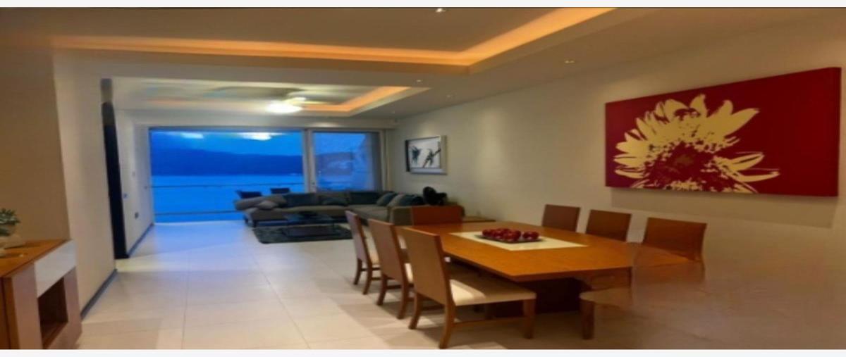 Foto de departamento en venta en pichilingue , pichilingue, acapulco de juárez, guerrero, 0 No. 05