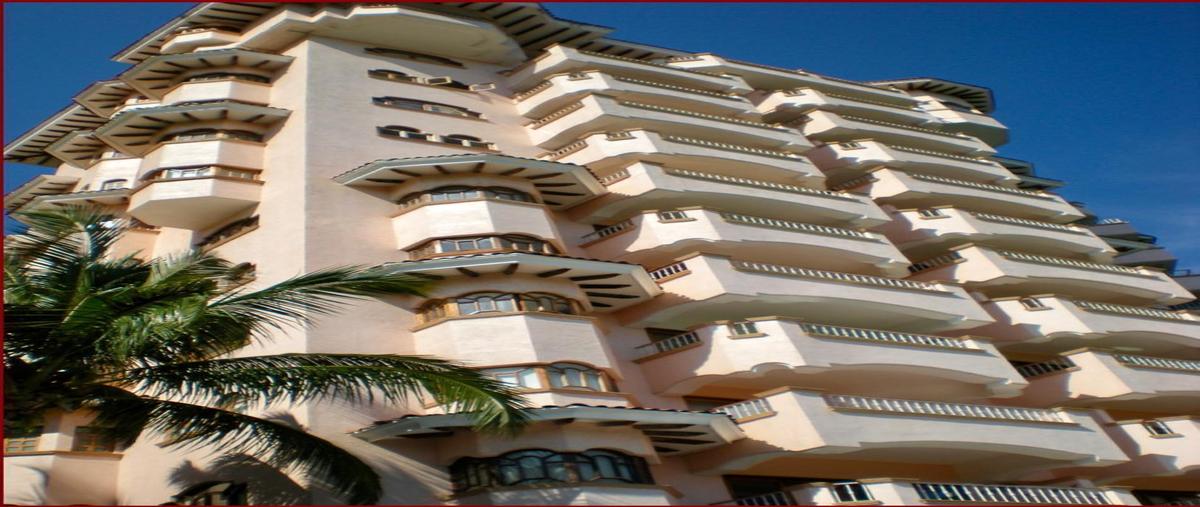 Foto de departamento en venta en pichilingue , pichilingue, acapulco de juárez, guerrero, 28568302 No. 01