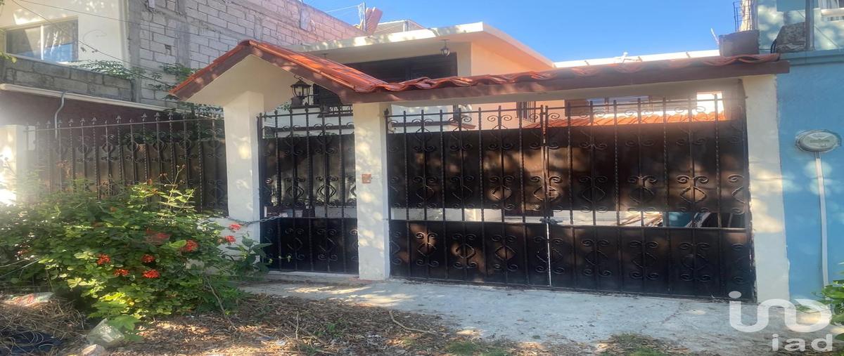 Foto de casa en venta en pichucalco 331, las torres, tuxtla gutiérrez, chiapas, 29078459 No. 05