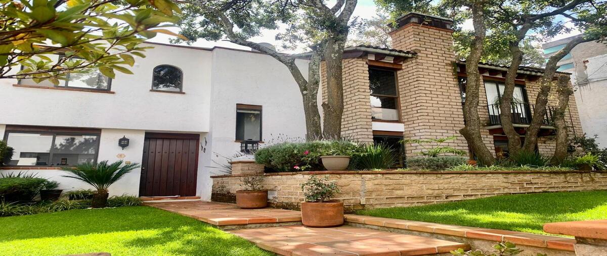 Foto de casa en venta en pichucalco , héroes de padierna, tlalpan, df / cdmx, 0 No. 01