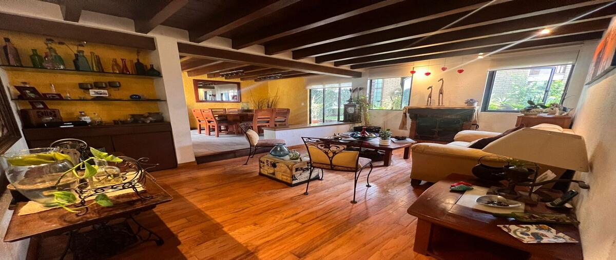 Foto de casa en venta en pichucalco , héroes de padierna, tlalpan, df / cdmx, 0 No. 04