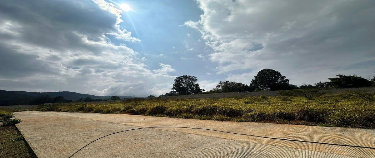 Foto de terreno habitacional en venta en pichucalco , san josé, teopisca, chiapas, 30768364 No. 03