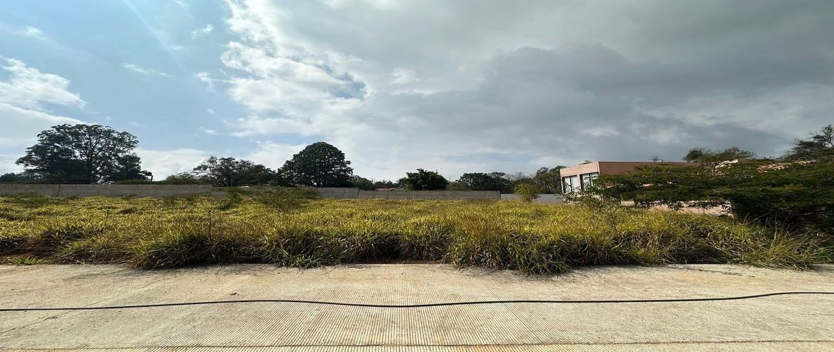 Foto de terreno habitacional en venta en pichucalco , san josé, teopisca, chiapas, 30768364 No. 04