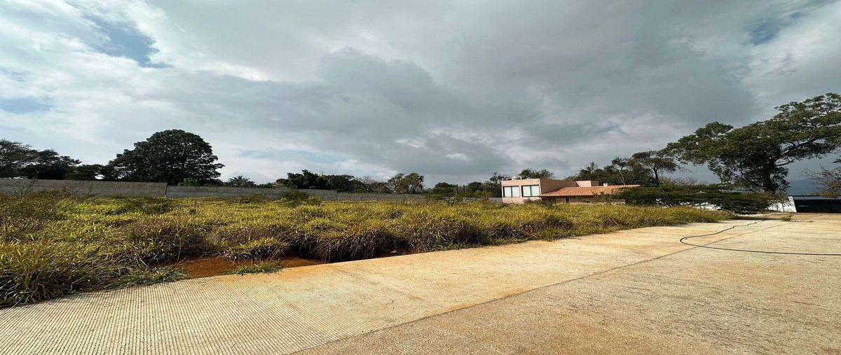 Foto de terreno habitacional en venta en pichucalco , san josé, teopisca, chiapas, 30768364 No. 05