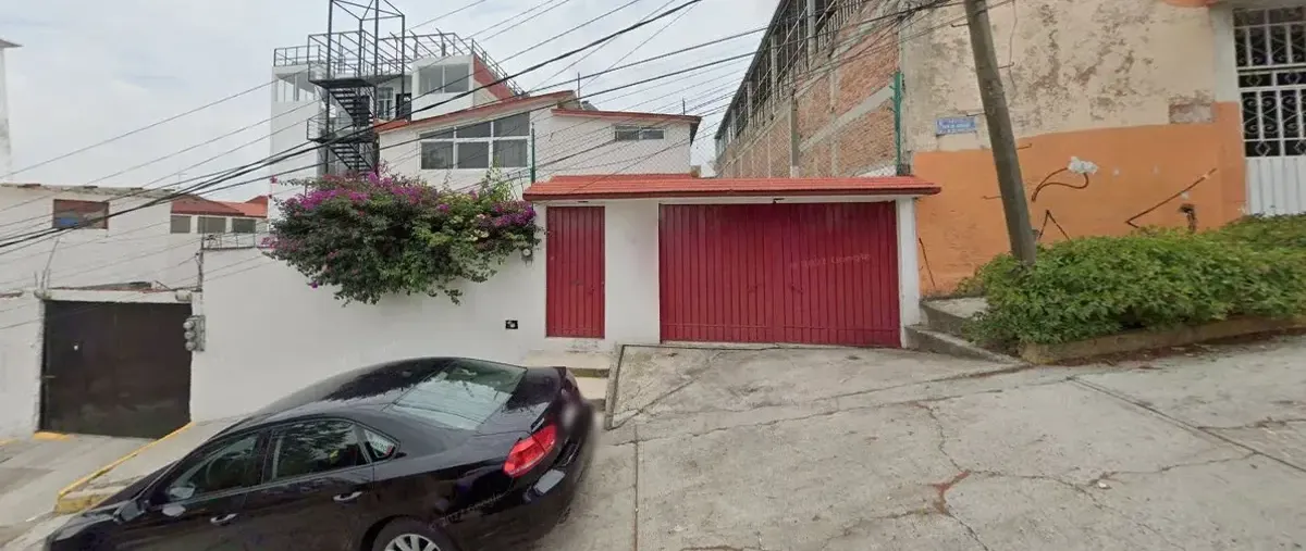 Foto de departamento en venta en pico de orizaba 000, santiago occipaco, naucalpan de juárez, méxico, 0 No. 01