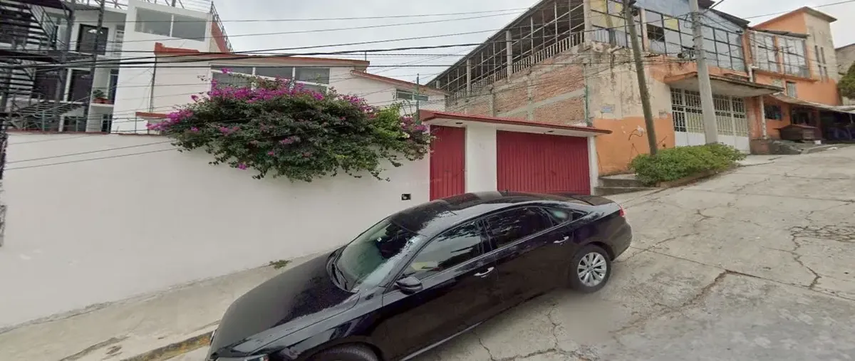 Foto de departamento en venta en pico de orizaba 000, santiago occipaco, naucalpan de juárez, méxico, 0 No. 02