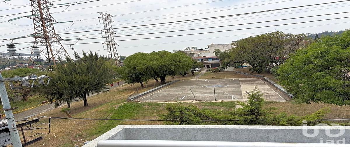 Foto de departamento en renta en pico de orizaba 107, lomas de occipaco, naucalpan de juárez, méxico, 31214483 No. 03