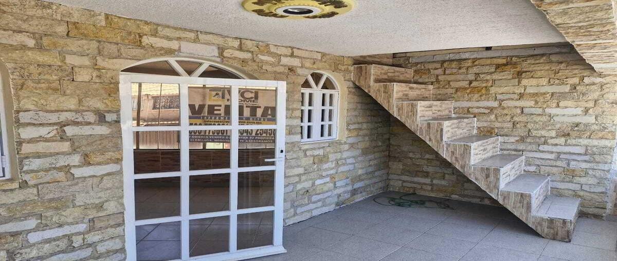 Foto de casa en venta en pico de orizaba , geovillas el nevado, almoloya de juárez, méxico, 0 No. 03