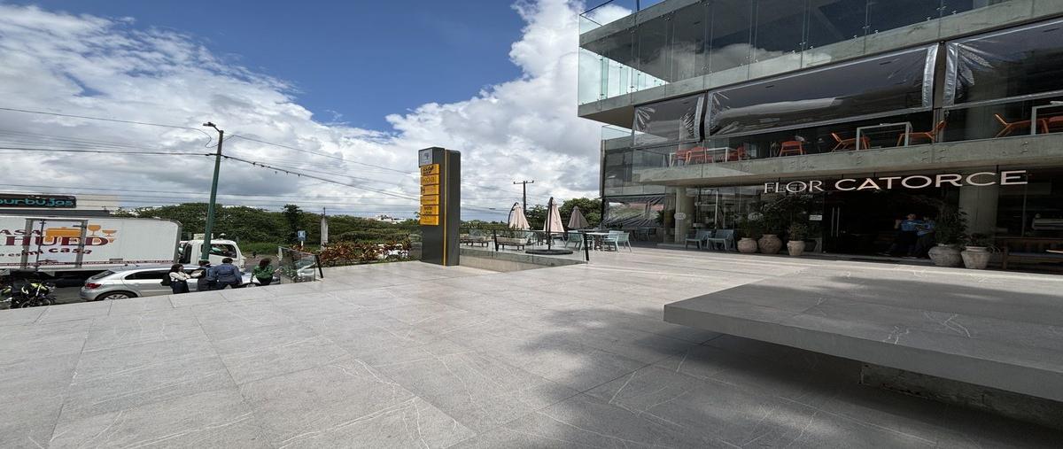 Foto de local en renta en pico de orizaba , indeco animas, xalapa, veracruz de ignacio de la llave, 0 No. 05