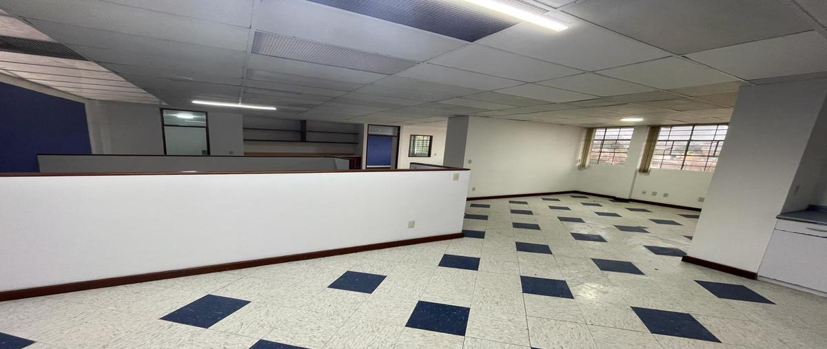 Foto de oficina en renta en pico de orizaba , lomas de occipaco, naucalpan de juárez, méxico, 27862038 No. 05
