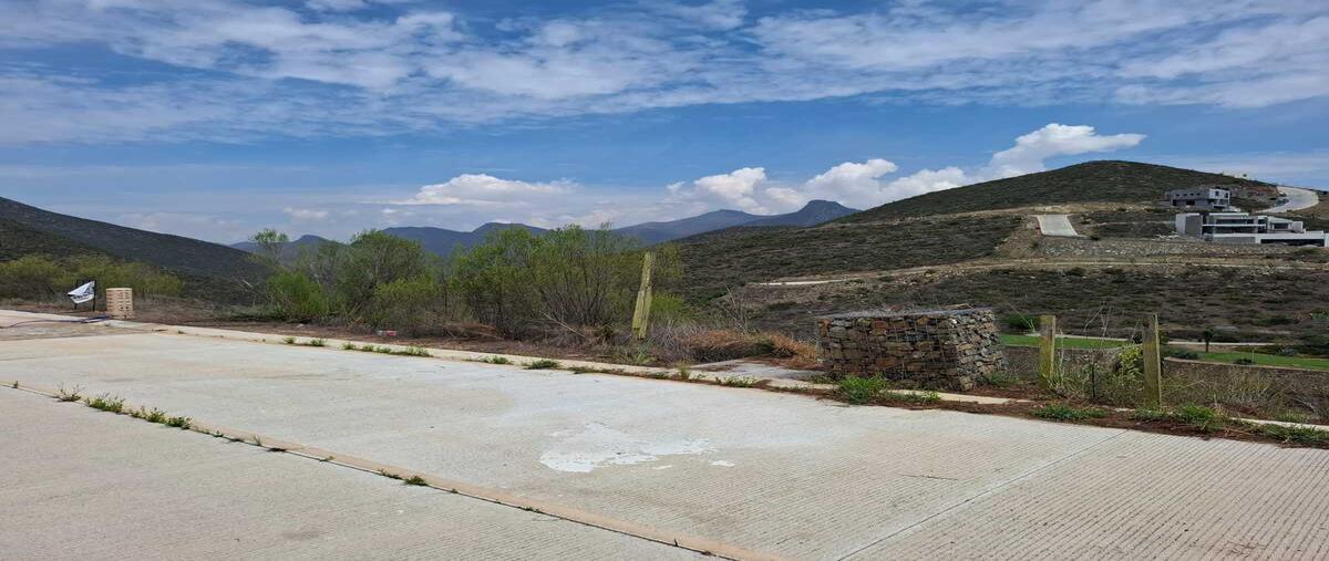 Foto de terreno habitacional en pico de orizaba , residencial santuario, garcía, nuevo león, 0 foto 05 Foto de terreno habitacional en venta en pico de orizaba , residencial santuario, garcía, nuevo león, 0 No. 05