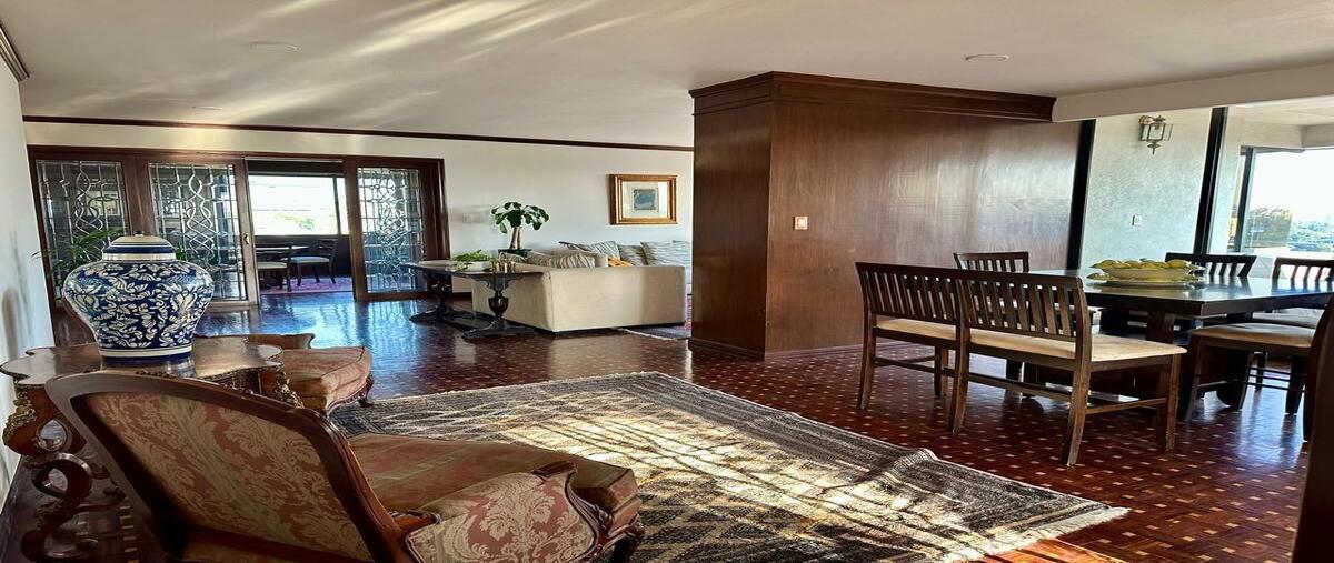 Foto de departamento en venta en pico de peñalara , jardines en la montaña, tlalpan, df / cdmx, 29353753 No. 05