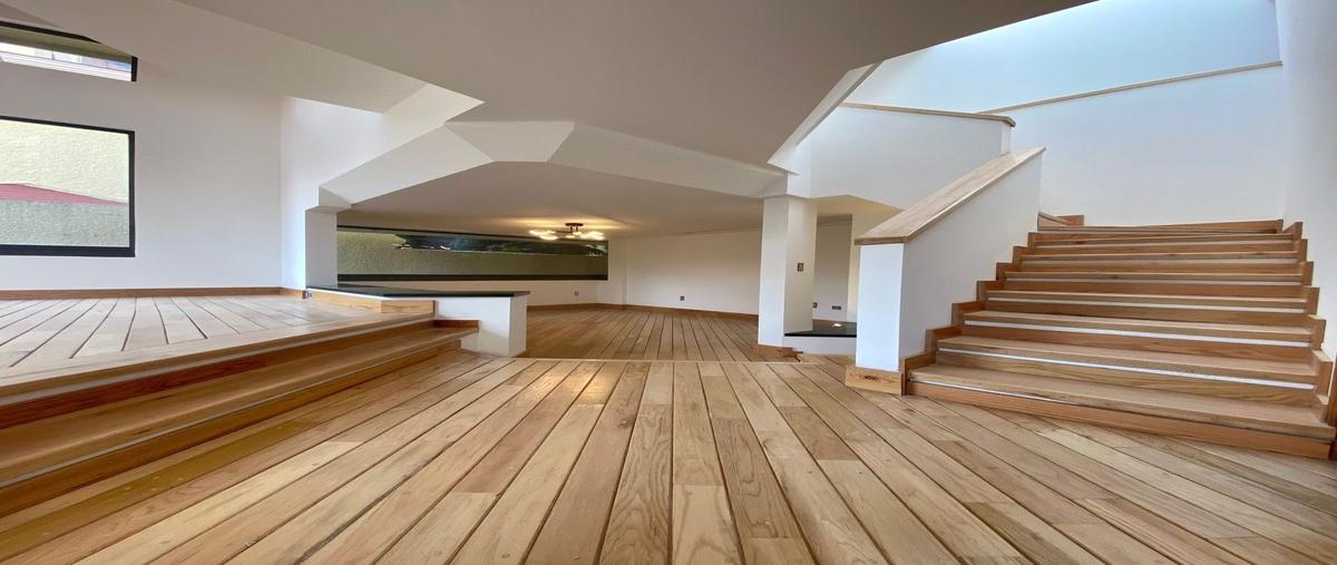 Foto de casa en renta en pico de sorata , jardines en la montaña, tlalpan, df / cdmx, 0 No. 02