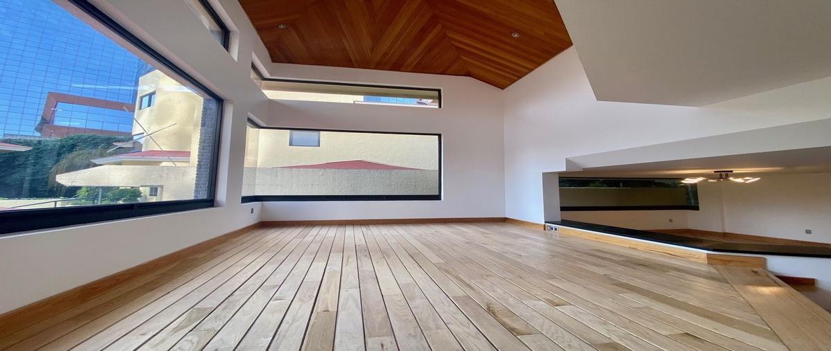 Foto de casa en renta en pico de sorata , jardines en la montaña, tlalpan, df / cdmx, 0 No. 04