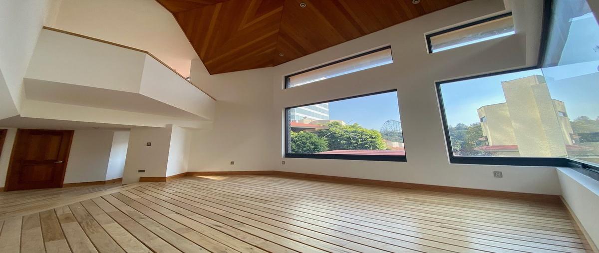 Foto de casa en renta en pico de sorata , jardines en la montaña, tlalpan, df / cdmx, 0 No. 05