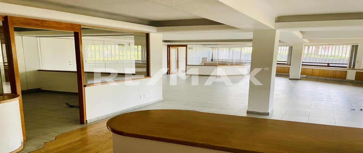 Foto de oficina en renta en pico de turquino , jardines en la montaña, tlalpan, df / cdmx, 31059868 No. 04