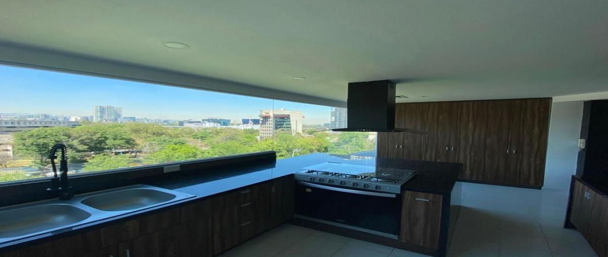 Foto de departamento en venta en pico de turquino , jardines en la montaña, tlalpan, df / cdmx, 0 No. 03