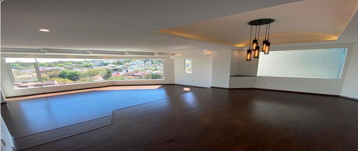 Foto de departamento en venta en pico de turquino , jardines en la montaña, tlalpan, df / cdmx, 0 No. 05