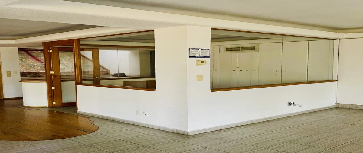 Foto de oficina en venta en pico de turquino , jardines en la montaña, tlalpan, df / cdmx, 31731577 No. 03