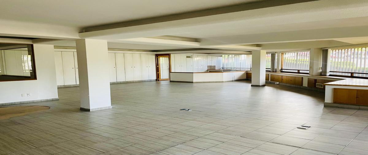 Foto de oficina en venta en pico de turquino , jardines en la montaña, tlalpan, df / cdmx, 31731577 No. 04