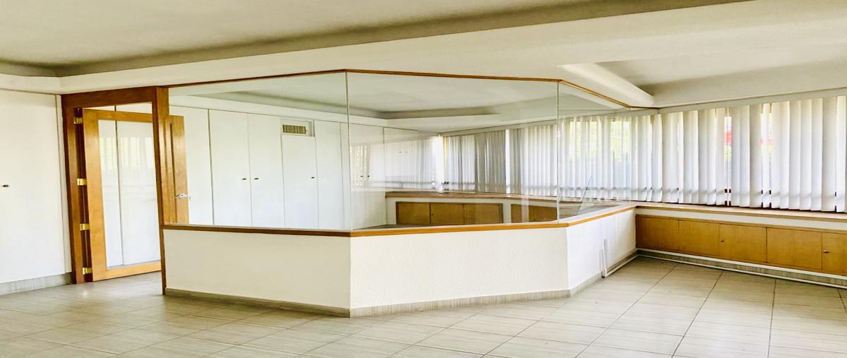 Foto de oficina en venta en pico de turquino , jardines en la montaña, tlalpan, df / cdmx, 31731577 No. 05