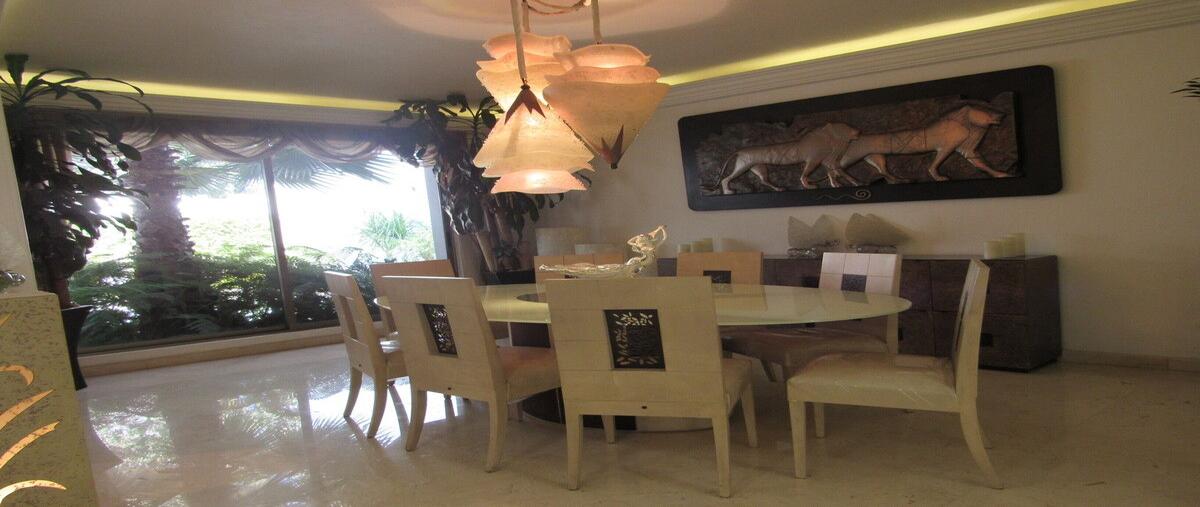 Foto de casa en venta en pico de verapaz , jardines en la montaña, tlalpan, df / cdmx, 0 No. 03