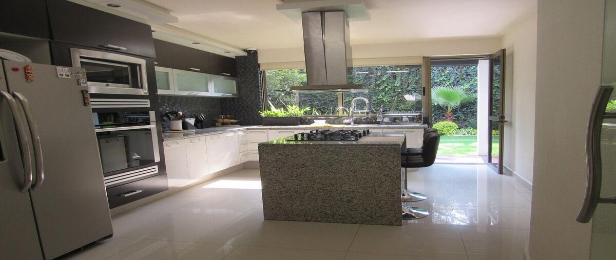 Foto de casa en venta en pico de verapaz , jardines en la montaña, tlalpan, df / cdmx, 0 No. 04