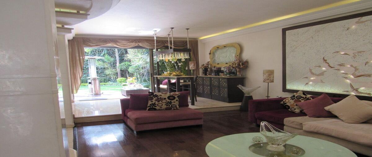 Foto de casa en venta en pico de verapaz , jardines en la montaña, tlalpan, df / cdmx, 0 No. 05