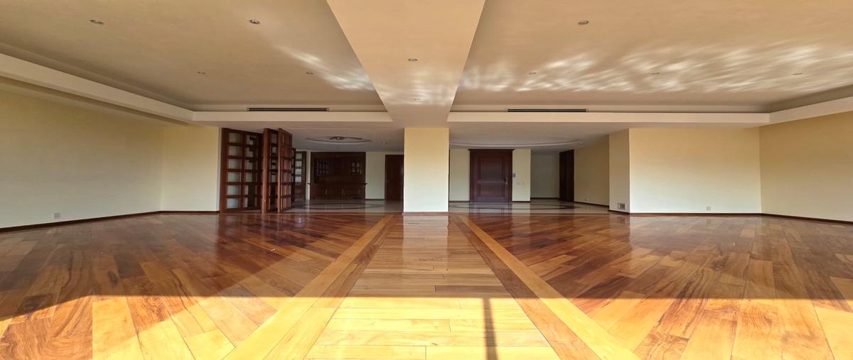 Foto de departamento en pico de verapaz , jardines en la montaña, tlalpan, df / cdmx, 30631163 foto 01 Foto de departamento en renta en pico de verapaz , jardines en la montaña, tlalpan, df / cdmx, 30631163 No. 01