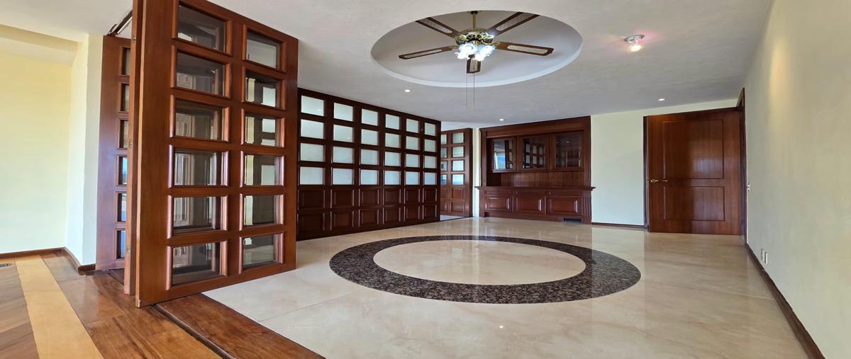 Foto de departamento en pico de verapaz , jardines en la montaña, tlalpan, df / cdmx, 30631163 foto 03 Foto de departamento en renta en pico de verapaz , jardines en la montaña, tlalpan, df / cdmx, 30631163 No. 03