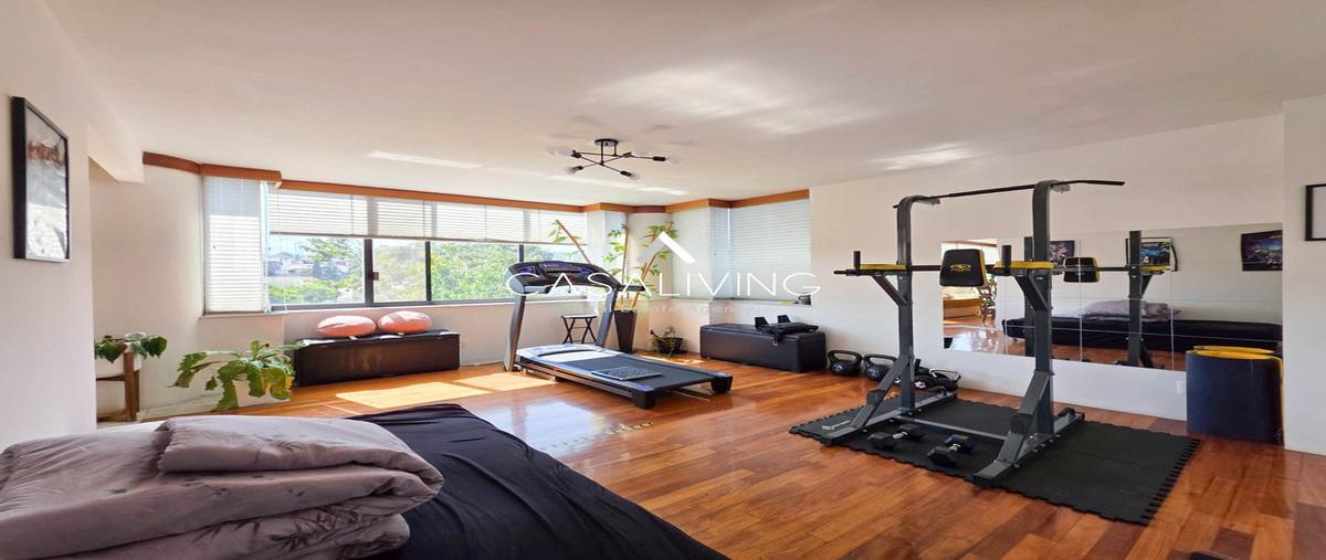 Foto de departamento en venta en pico de verapaz , jardines en la montaña, tlalpan, df / cdmx, 0 No. 04