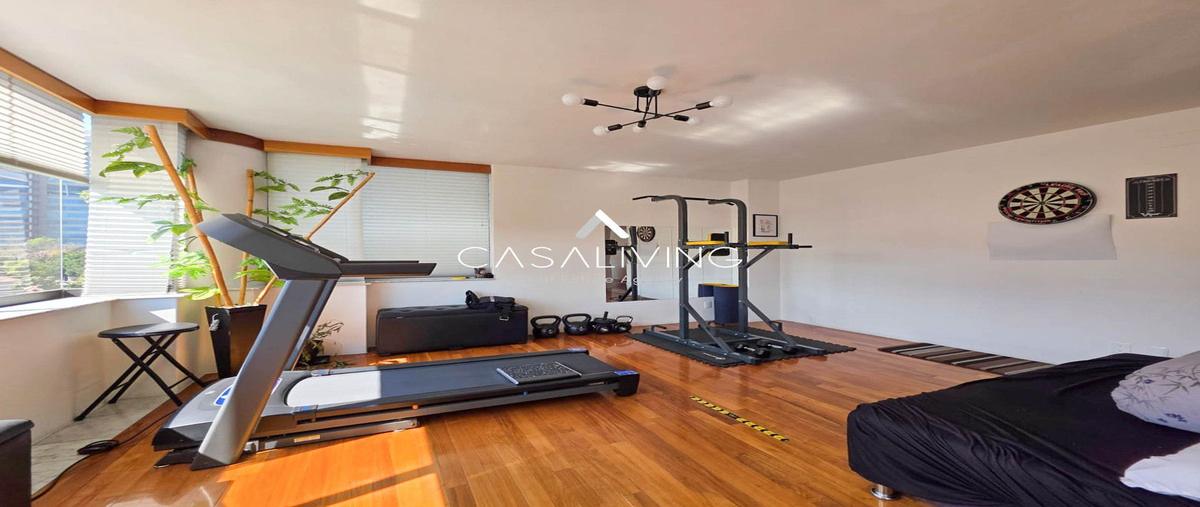 Foto de departamento en venta en pico de verapaz , jardines en la montaña, tlalpan, df / cdmx, 0 No. 05