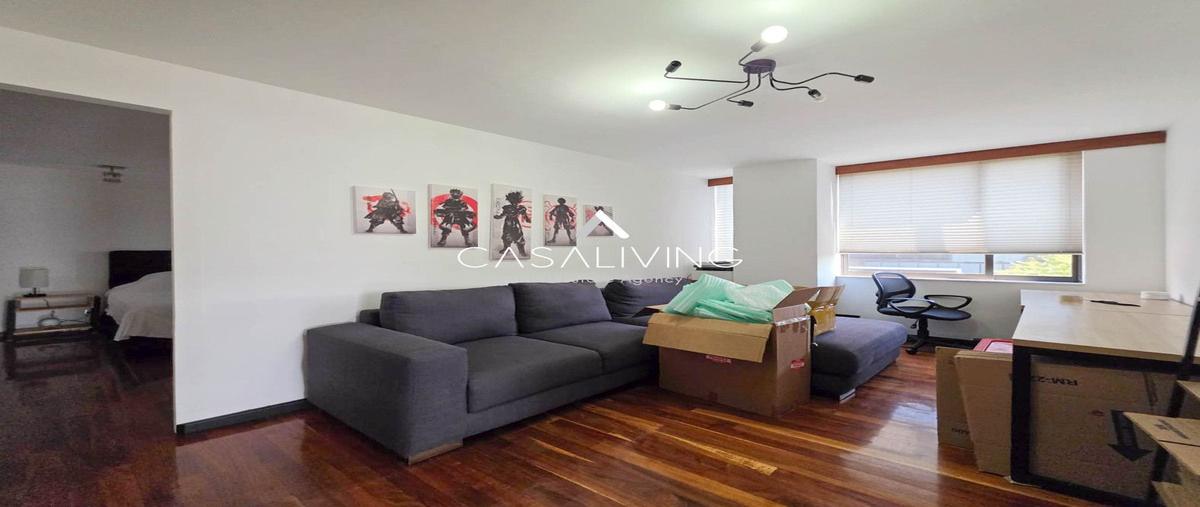 Foto de departamento en venta en pico de verapaz , jardines en la montaña, tlalpan, df / cdmx, 0 No. 09