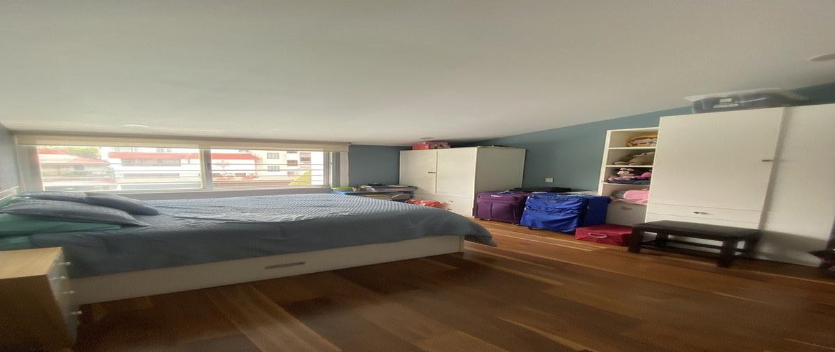 Foto de casa en renta en pico de verapaz , jardines en la montaña, tlalpan, df / cdmx, 0 No. 11