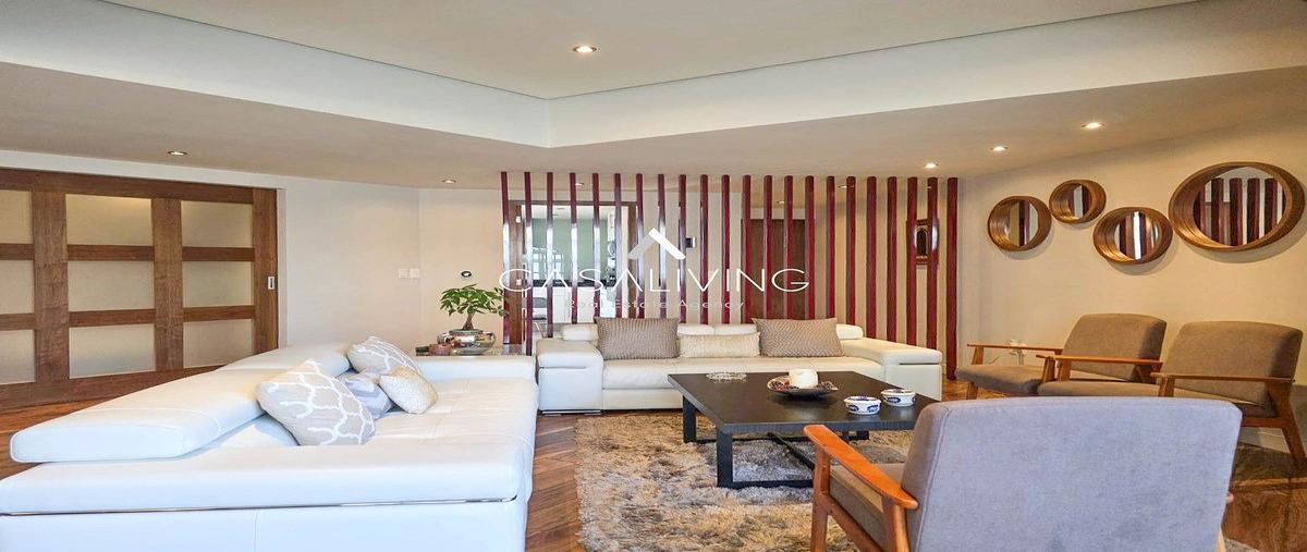 Foto de departamento en venta en pico de verapaz , jardines en la montaña, tlalpan, df / cdmx, 0 No. 03