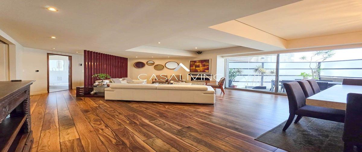 Foto de departamento en venta en pico de verapaz , jardines en la montaña, tlalpan, df / cdmx, 0 No. 04