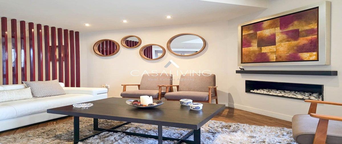 Foto de departamento en venta en pico de verapaz , jardines en la montaña, tlalpan, df / cdmx, 0 No. 05