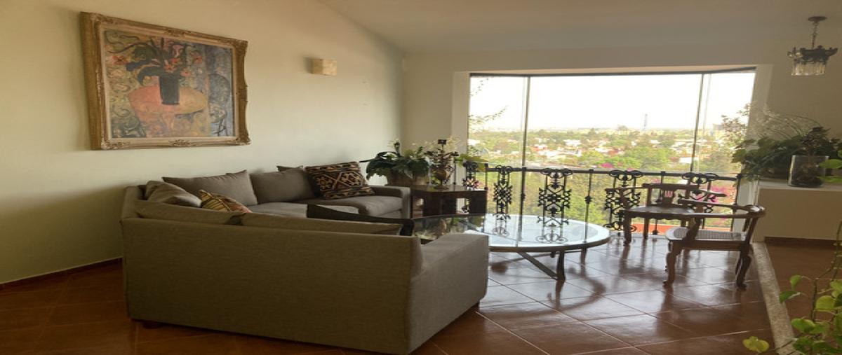 Foto de casa en venta en pico de verapaz , jardines en la montaña, tlalpan, df / cdmx, 30934936 No. 04