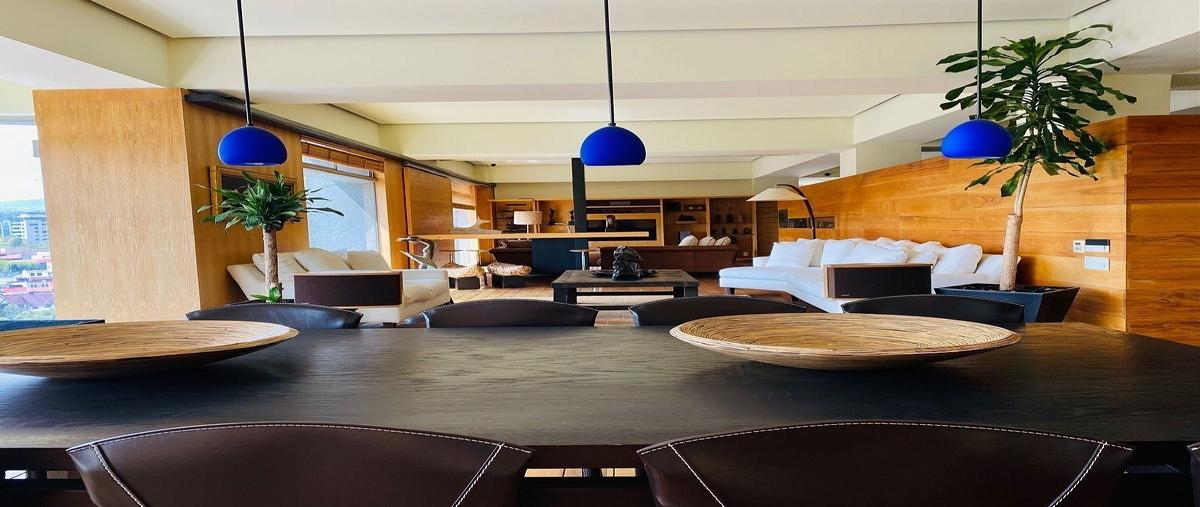 Foto de departamento en renta en pico de verapaz , jardines en la montaña, tlalpan, df / cdmx, 0 No. 03