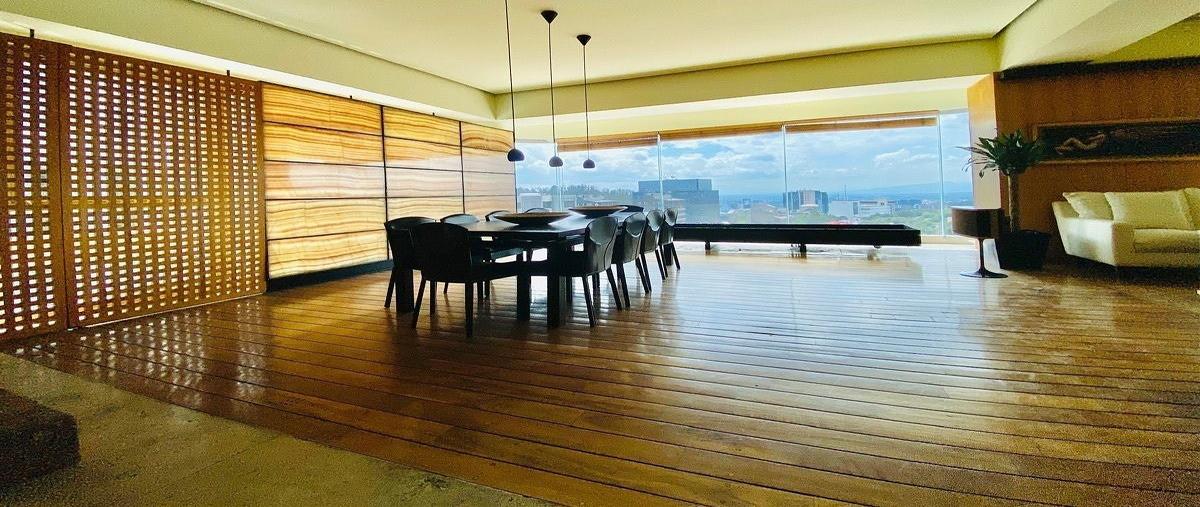 Foto de departamento en renta en pico de verapaz , jardines en la montaña, tlalpan, df / cdmx, 0 No. 04