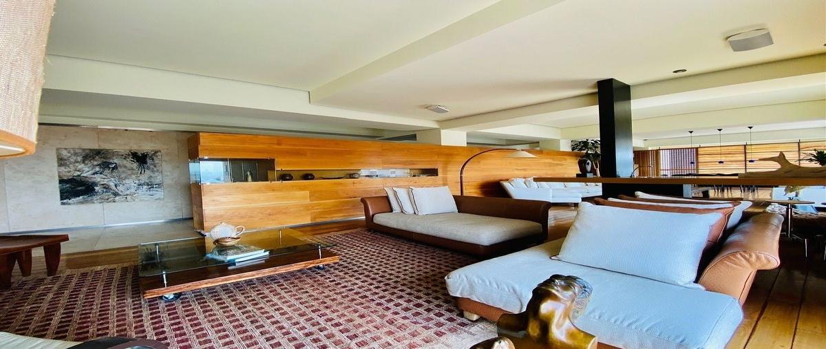 Foto de departamento en renta en pico de verapaz , jardines en la montaña, tlalpan, df / cdmx, 0 No. 05