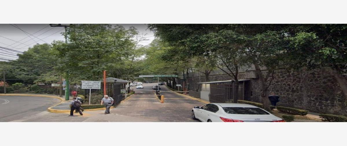 Foto de casa en venta en pico somosierra , jardines en la montaña, tlalpan, df / cdmx, 29138055 No. 04