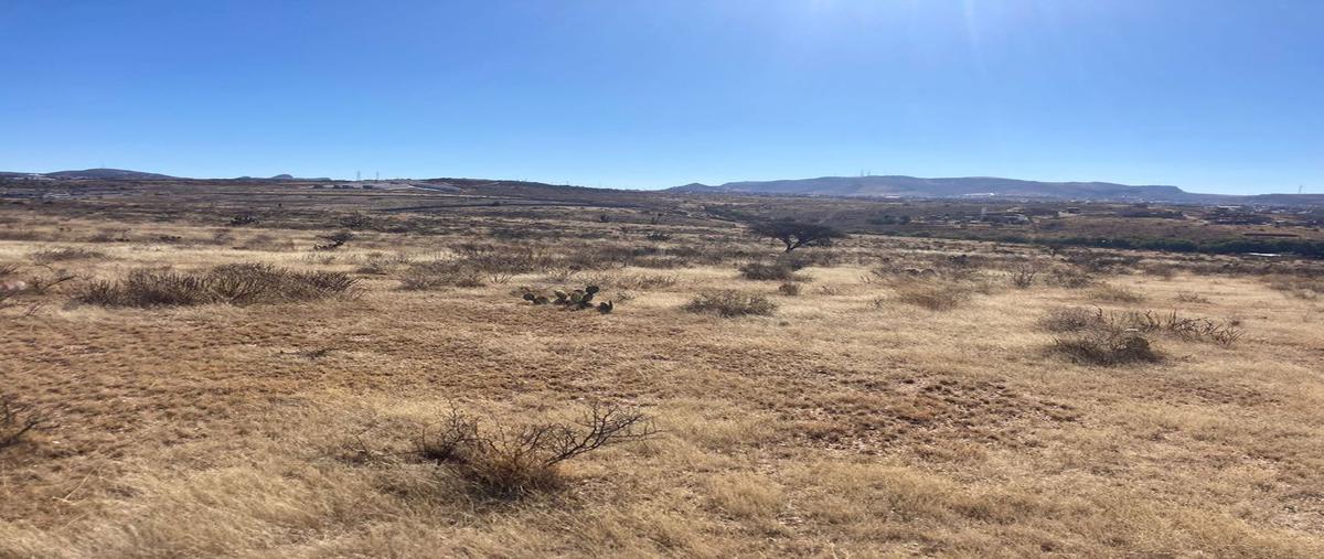 Foto de terreno comercial en venta en picones , cieneguilla, zacatecas, zacatecas, 0 No. 03