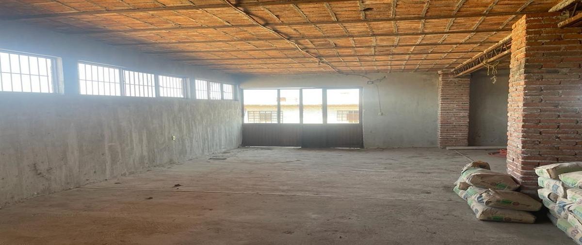 Foto de bodega en renta en pie de carretera , montoro (mesa del salto), aguascalientes, aguascalientes, 0 No. 04