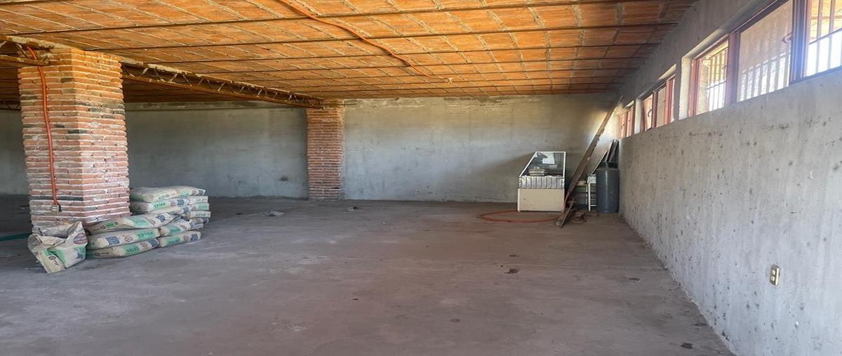 Foto de bodega en renta en pie de carretera , montoro (mesa del salto), aguascalientes, aguascalientes, 0 No. 05